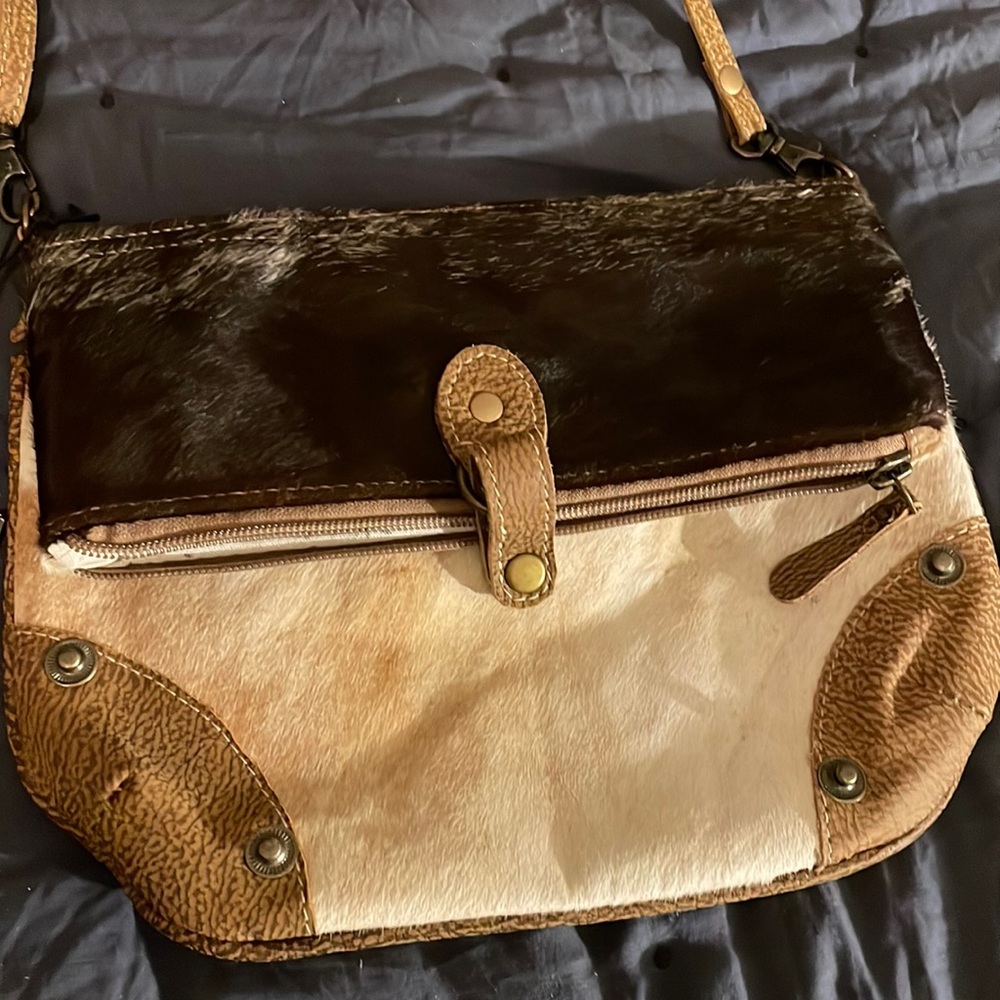 Myra Bag NWT